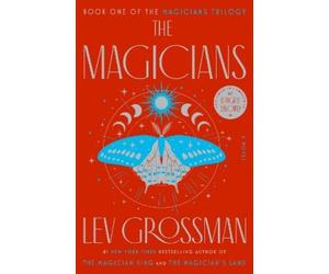 Lev Grossman The Magicians (Tascabile) Magicians Trilogy