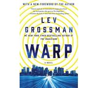 Lev Grossman Warp (Tascabile)