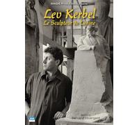 Lev Kerbel Le Sculpteur de Lénine