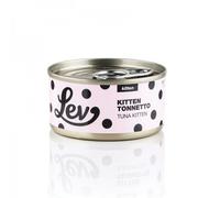 LEV KITTEN TONNETTO 70G