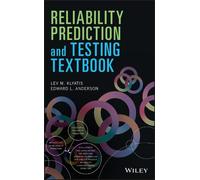 Lev M. Klyatis Edward L. Reliability Prediction and Testing (Copertina rigida)