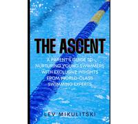 Lev Mikulitski The Ascent (Tascabile)