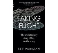 Lev Parikian Taking Flight (Copertina rigida)