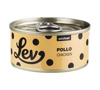 Lev pollo lattina 70 g