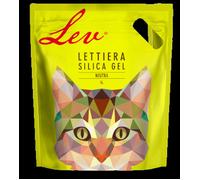 LEV SILICIO NEUTRA 16L