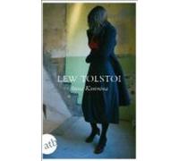 Lev Tolstoy Anna Karenina (Tascabile)