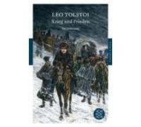 Lev Tolstoy Krieg und Frieden (Tascabile)