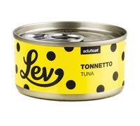 Lev tonnetto lattina 70 g
