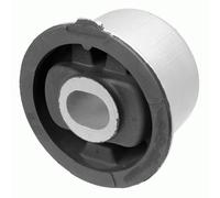 Leva 35316 01 Montaggio, Supporto Assale Per AUDI, AUDI (FAW)