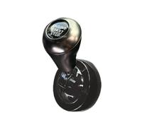 Leva A Bilanciere Con Pulsante Avvio One Touch Strisce Decorative Aria | Copriinterruttore interamente in metallo Decorazione interna retrò Accessorio regalo automatico universale