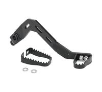 Leva a cambio del cambio pieghevole e leva del pedale del freno compatibile con Tiger 800 XC XCA Tiger 900 GT Pro Moto(Brake Pedal Lever)