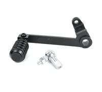 Leva a cambio del cambio pieghevole e leva del pedale del freno compatibile con Tiger 800 XC XCA Tiger 900 GT Pro Moto(Gear Shifter Lever)