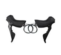 Leva a doppio comando 105 ST-R7000-L / ST-R7000-R, compatibile con SHIMANO | Freno a cerchio, 2x11 velocità, cambio sinistro/destro, ST-R7000-L ST-R7000-R