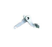 Leva a Farfalla Compatibile con Neuson BS500 BS600 BS650 BS700 Rammer Tamper Compactor Sostituzione Parte 0117863