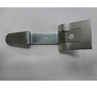 Leva a scatto 56052 per connettore a vuoto, 2 pezzi, ricambio per Trac-Vac OEM