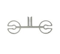 Leva a sgancio rapido Custodia Protettiva Joystick Rocker Remote Controller Guard Copertura Per Avata 2 FPV 2/3 Telecomando Sicuro Joystick Copertura