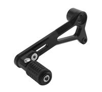 Leva a spostamento della frizione a leva moto regolabile Compatibile con SuperSport 950 821 1200 1200R 1200S Modelli di sostituzione del cambio rapido(Black)
