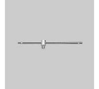LEVA A T CON QUADRO SCORREVOLE ART 920/42 BETA 305 mm Utensileria Beta