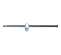 LEVA A 'T' CON QUADRO SCORREVOLE ART. 928/42 BETA 450 mm