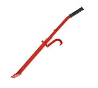 Leva abbattimento piranha 130 cm