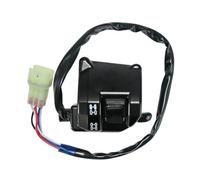 Leva acceleratore a pollice Fit For 400 450 500 570 650 800 R 1000