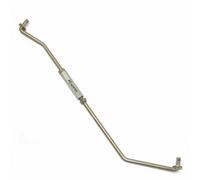 Leva Acceleratore Albero Comando Ammortizzatore Per Massey Ferguson 135 35