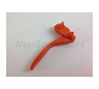 Leva acceleratore universale per decespugliatori con tubo diametro 26 mm 360254