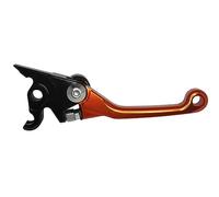 Leva Accossato destra arancione per Husqvarna TXC 310 dal 2009 al 2010 (CC 310)
