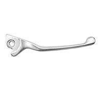 Leva Accossato Destra Argento per PIAGGIO VESPA NRG DT POWER SPECIAL EDITION (C453) dal 2007 al 2008 (CC 50)