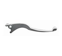 Leva Accossato Destra Argento per SYM JOYMAX EVO I 4T CBS E3 dal 2012 al 2012 (CC 300)