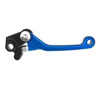 Leva Accossato destra blu per TM EN/MX 125 dal 2001 al 2009 (CC 125)