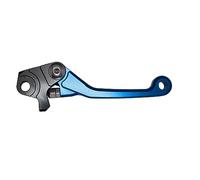 Leva Accossato destra blu per Yamaha YZ 250 LC dal 2008 al 2008 (CC 250)