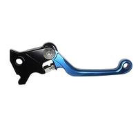 Leva Accossato destra blu per Yamaha YZ 80 LC-LW dal 1995 al 1996 (CC 80)