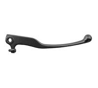 Leva Accossato Destra Nera per APRILIA LEONARDO ST dal 2001 al 2004 (CC 125)
