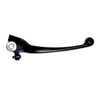 Leva Accossato Destra nera per Aprilia SCARABEO MOTORE PIAGGIO EU3 dal 2006 al 2006 (CC 125)