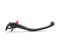 Leva Accossato Destra nera per Ducati DIAVEL CARBON dal 2011 al 2013 (CC 1200)