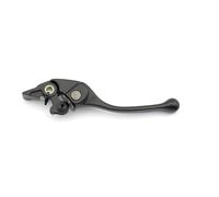 Leva Accossato Destra Nera per HONDA XL V TRANSALP (PD06) dal 1994 al 1996 (CC 600)