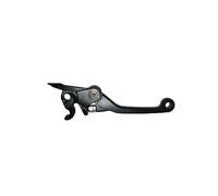 Leva Accossato destra nera per Husqvarna TXC 310 dal 2009 al 2010 (CC 310)