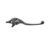 Leva Accossato Destra nera per Kawasaki ZXR H2 dal 1990 al 1990 (CC 400)