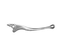 Leva Accossato Destra Nera per PIAGGIO VESPA FREE FL (FCS2T) dal 1995 al 2002 (CC 50)