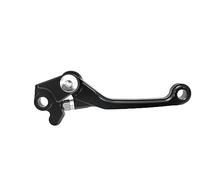 Leva Accossato destra nera per Suzuki RM250 dal 1996 al 2003 (CC 250)