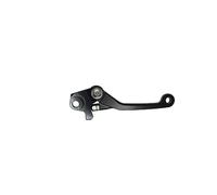 Leva Accossato destra nera per Yamaha YZ 250 LC dal 2008 al 2008 (CC 250)