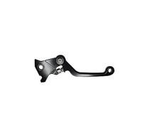 Leva Accossato destra nera per Yamaha YZ 80 LC-LW dal 1995 al 1996 (CC 80)