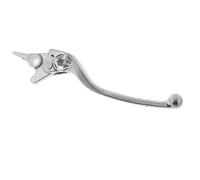 Leva Accossato Destra Silver per MOTO-GUZZI CALIFORNIA CUSTOM dal 2012 al 2013 (CC 1400)