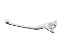 Leva Accossato Sinistra Argento per PIAGGIO VESPA NRG SPECIAL EDITION (C453) dal 2007 al 2008 (CC 50)
