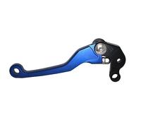 Leva Accossato sinistra blu per Ktm 525 SX-F dal 2003 al 2004 (CC 525)