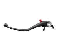 Leva Accossato Sinistra nera per Ducati DIAVEL V4 dal 2023 al 2024 (CC 1158)