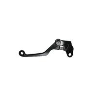 Leva Accossato sinistra nera per Yamaha YZ 400 F dal 1998 al 1999 (CC 400)