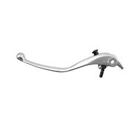 Leva Accossato Sinistra per DUCATI MULTISTRADA 1200 dal 2010 al 2016 (CC 1200) Leva Accossato argento