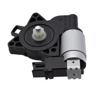 Leva alzacristalli compatibili con Mazda RX-8 2008-2011. Motore di sollevamento elettrico per alzacristalli elettrici 742801 742802 G22C5858XF (anteriore destro).